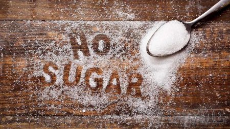 Как эффективно вывести сахар из организма